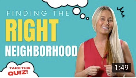 Central Florida neighborhood exploration guide covering Clermont, Winter Garden, and more, highlighting community amenities and lifestyle choices.