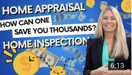 Maximize your real estate investment in Clermont and surrounding areas with our expert guide on home inspections vs. appraisals.