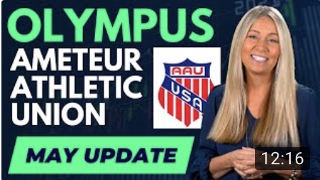 A New Era of Sports and Wellness: The Olympus Project and AAU Partnership in Clermont