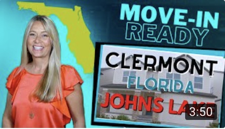 we're thrilled to spotlight two exquisite homes - the Valleydale and the Summerloch - nestled within some of Clermont's most beloved communities.