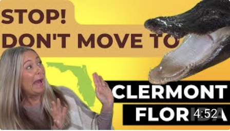 Don't-Move-to-Clermont-Florida–Unless-You-Can-Handle-These-5-Things