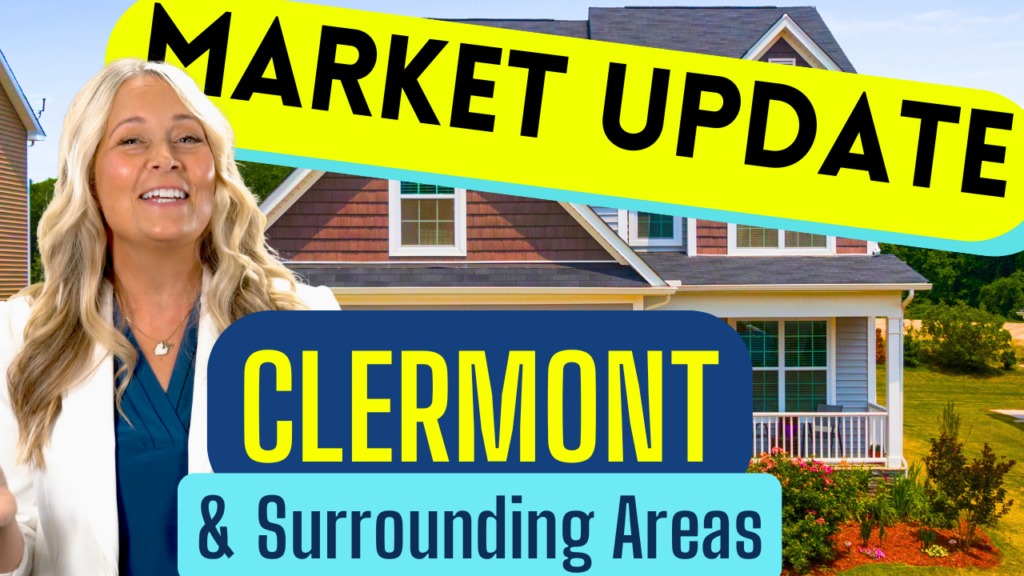 Jamie will break down the data to help you navigate this dynamic market!
