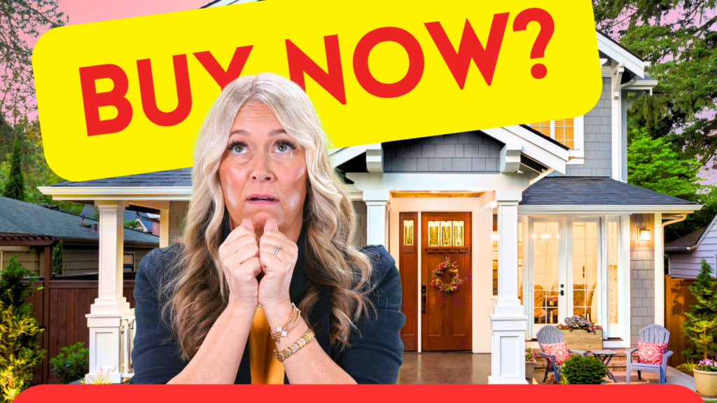 Considering purchasing soon in Clermont Florida or the surrounding areas including Minneola, Groveland, Montverde, and Winter Garden, there may be a unique window you don’t want to miss