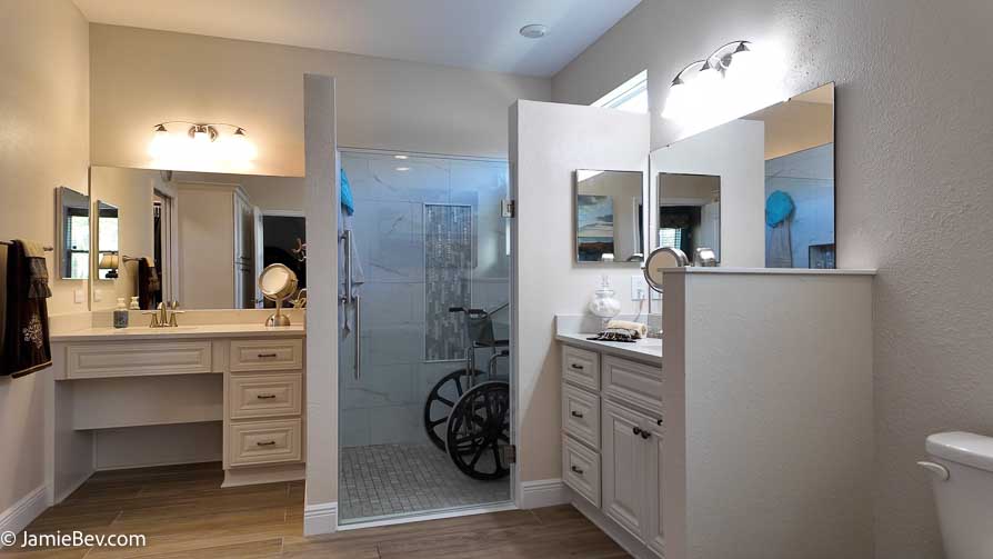 Your private retreat, designed for elegance and accessibility.