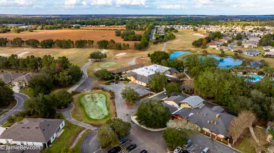 Arlington Ridge isn’t just a neighborhood—it’s a lifestyle. This gated community caters to active adults seeking the perfect balance of tranquility and activity