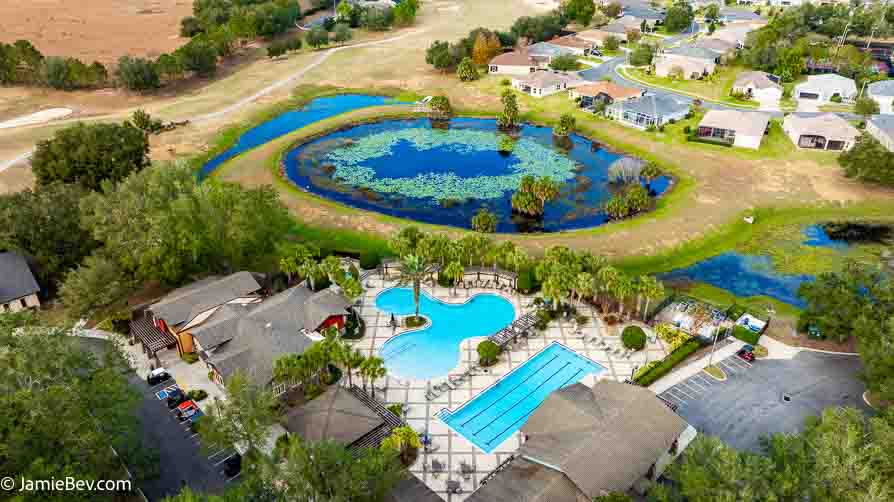 Arlington Ridge isn’t just a neighborhood—it’s a lifestyle. This gated community caters to active adults seeking the perfect balance of tranquility and activity