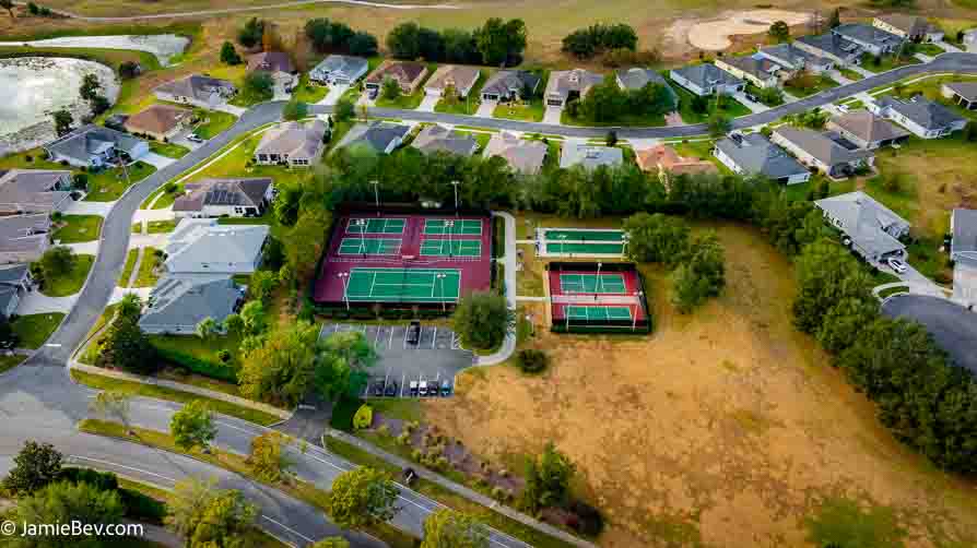 Arlington Ridge isn’t just a neighborhood—it’s a lifestyle. This gated community caters to active adults seeking the perfect balance of tranquility and activity