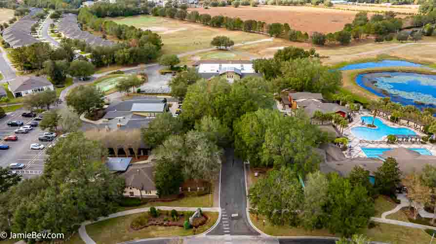 Arlington Ridge isn’t just a neighborhood—it’s a lifestyle. This gated community caters to active adults seeking the perfect balance of tranquility and activity