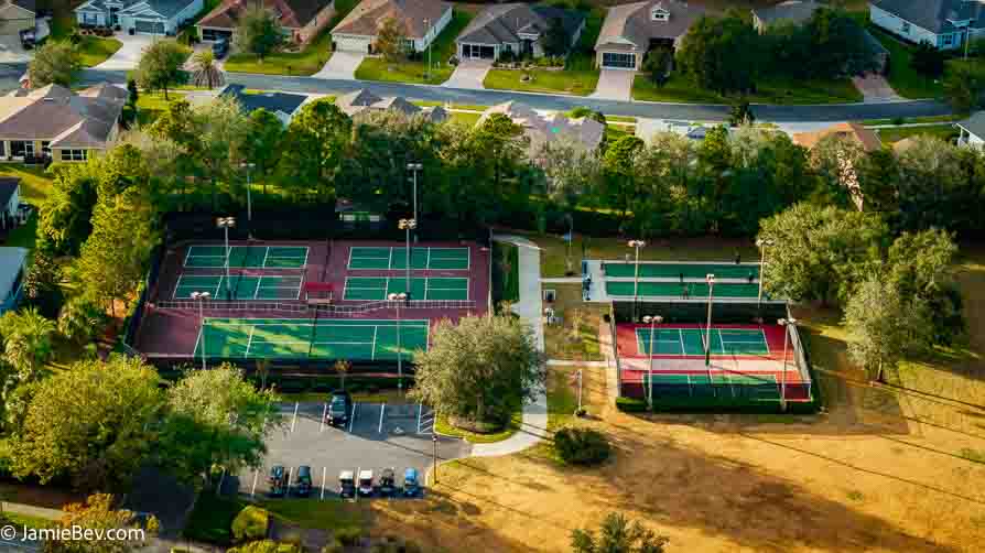 Arlington Ridge isn’t just a neighborhood—it’s a lifestyle. This gated community caters to active adults seeking the perfect balance of tranquility and activity