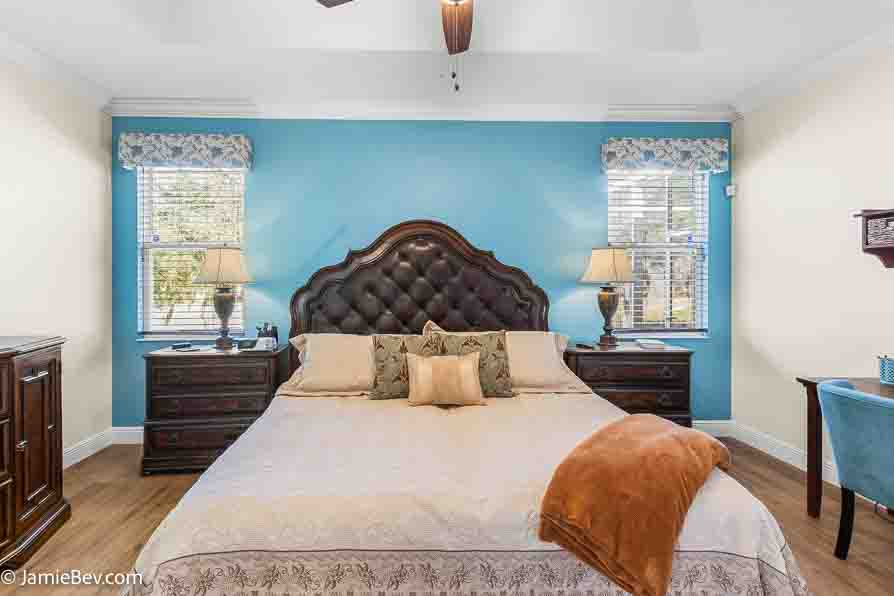 Your private retreat, designed for elegance and accessibility.