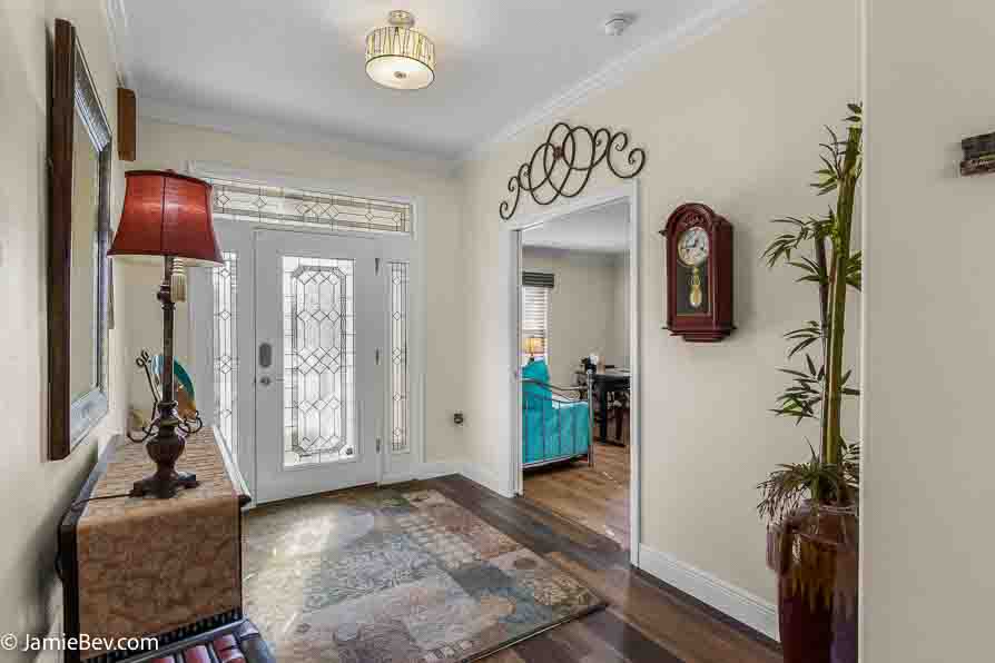 Welcome to 26670 Otter Creek Lane, a beautifully updated home in Arlington Ridge.
