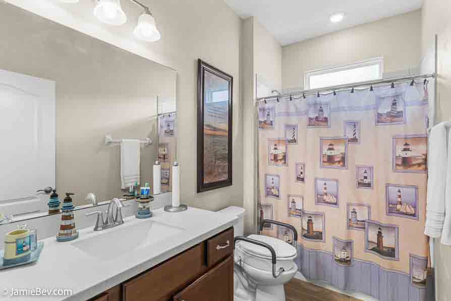 Welcome to 26670 Otter Creek Lane, a beautifully updated home in Arlington Ridge.
