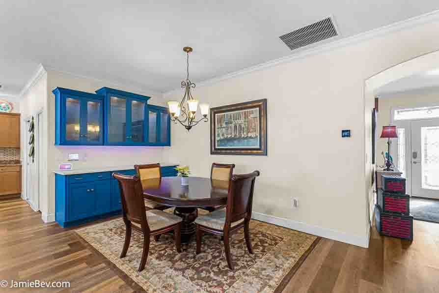 Welcome to 26670 Otter Creek Lane, a beautifully updated home in Arlington Ridge.