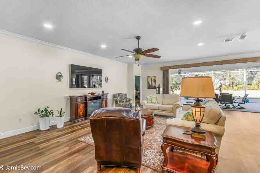 Welcome to 26670 Otter Creek Lane, a beautifully updated home in Arlington Ridge.