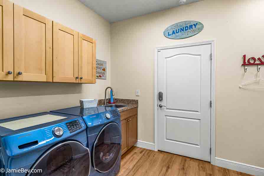 Welcome to 26670 Otter Creek Lane, a beautifully updated home in Arlington Ridge.