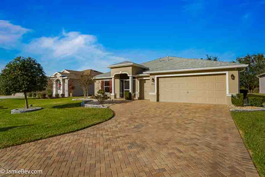 Welcome to 26670 Otter Creek Lane, a beautifully updated home in Arlington Ridge.