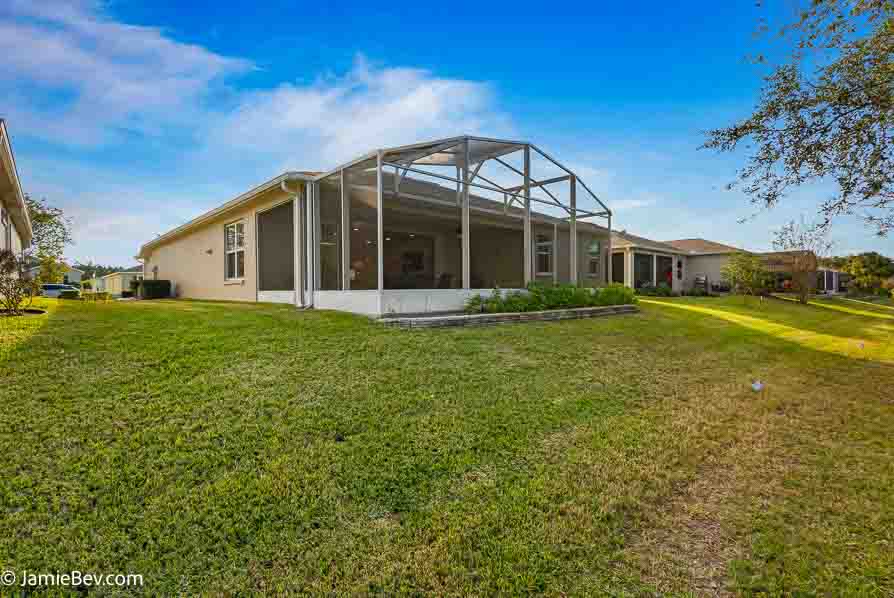 Welcome to 26670 Otter Creek Lane, a beautifully updated home in Arlington Ridge.