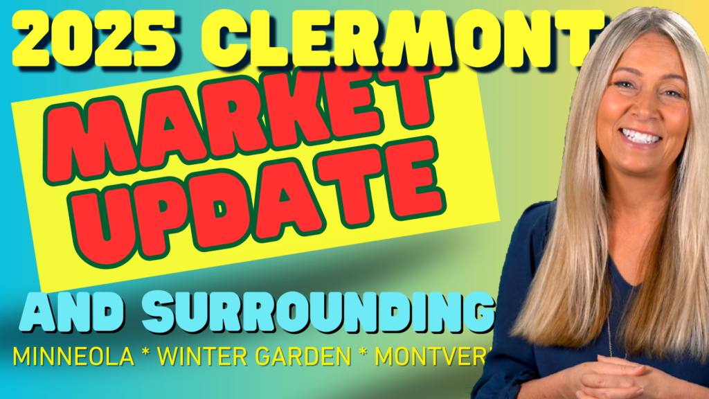 If you’re considering a move to or within Clermont, Minneola, Winter Garden, or Montverde, I’d love to help you navigate the market