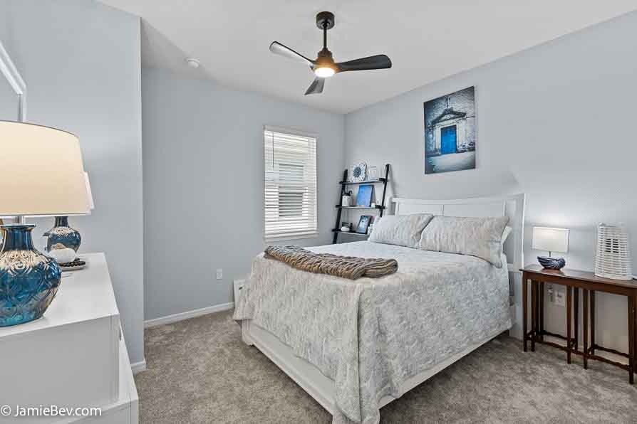 Open-concept floor plan with natural light, ideal for entertaining or relaxing with family.