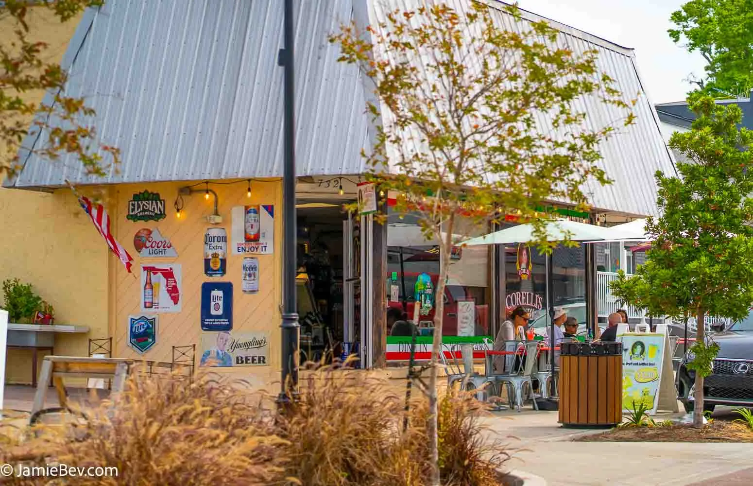 Corellis Explore Clermont Florida With Jamie Bevelacqua