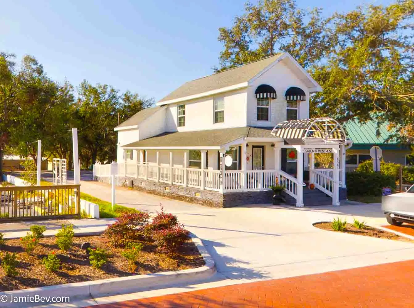 Hair By Heather Explore Clermont Florida With Jamie Bevelacqua