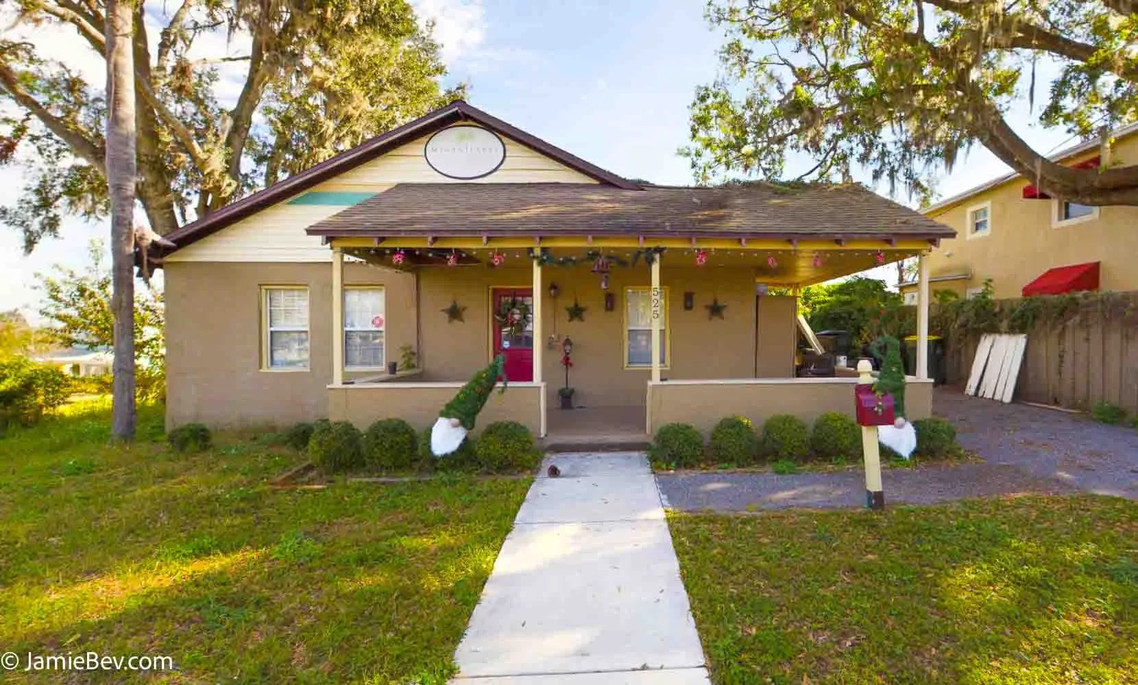 Megan Parry Photography Explore Clermont Florida With Jamie Bevelacqua