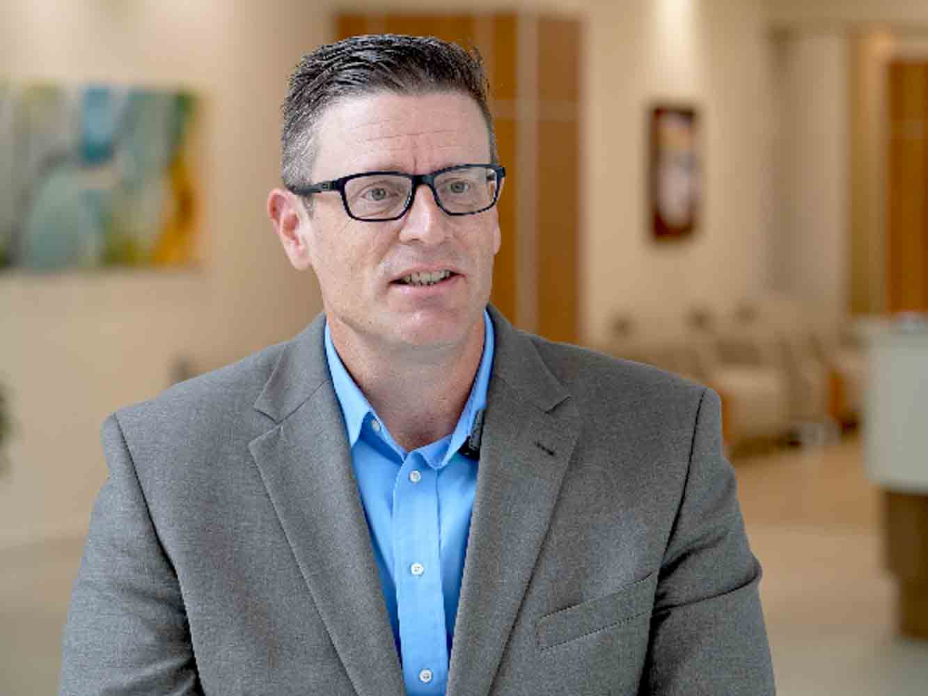 As Clermont continues growing, healthcare systems are expanding alongside it