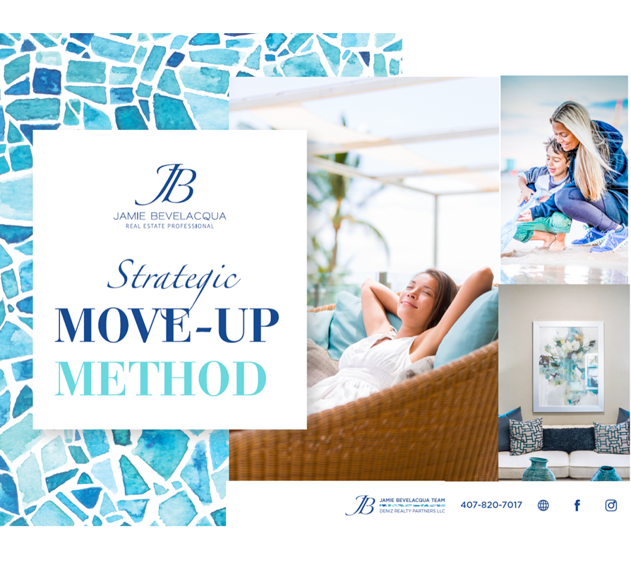 Moving homes, even within the same town, can seem like a big step. But imagine if we could make it feel more like a smooth glide into your next home adventure.