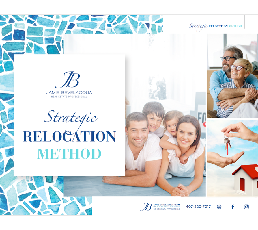 Working with an experienced relocation expert can make all the difference when it comes to making your move smoother and more successful.